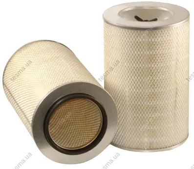 Фильтр воздушный, основной. Фільтр повітряний, первинний. Air filter, primary ASHOK LEYLAND X8806500 (фото 1)