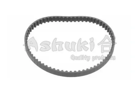 Комплект ремня ГРМ ASHUKI 03330405