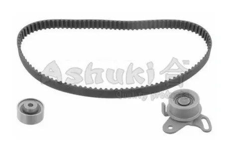 Комплект ремня ГРМ ASHUKI 03331050