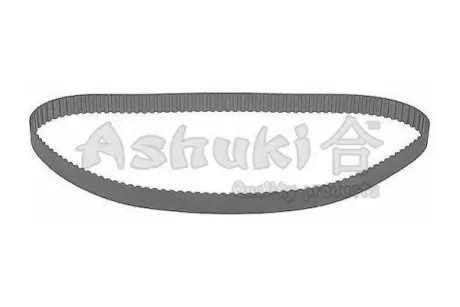 Ремень ГРМ ASHUKI 03361050