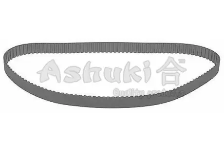 Ремень ГРМ ASHUKI 03361403