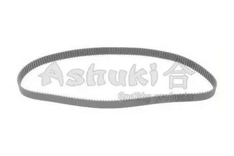 Ремень ГРМ ASHUKI 03365150