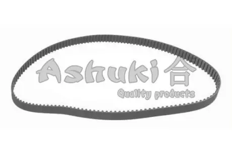 Ремень ГРМ ASHUKI 03368201