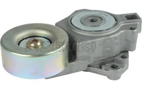 Натяжной ролик, поликлиновой ремень ASHUKI 03428405