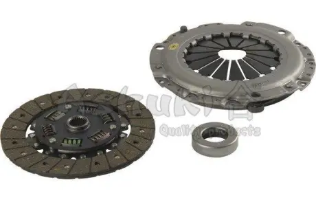 Комплект сцепления ASHUKI 06000209