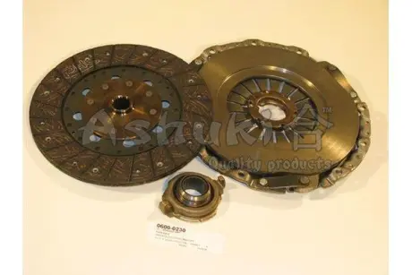 Комплект сцепления ASHUKI 06000230
