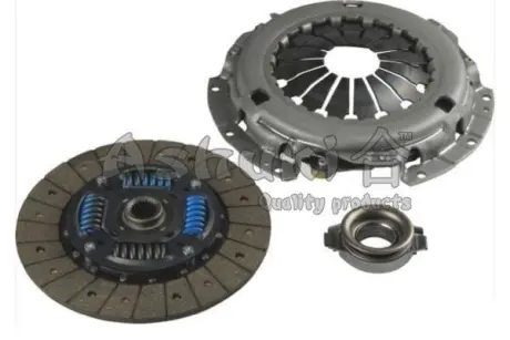 Комплект сцепления ASHUKI 06000411