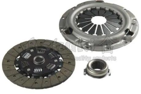 Комплект сцепления ASHUKI 06000603