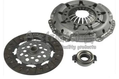 Комплект сцепления ASHUKI 06000611