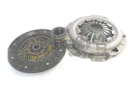 Комплект сцепления ASHUKI 06001090
