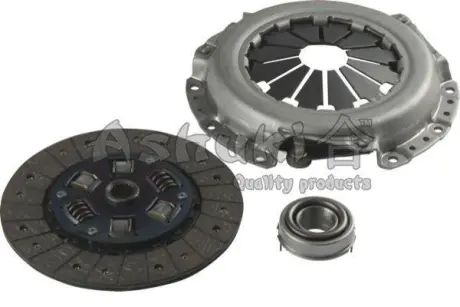 Комплект сцепления ASHUKI 06001350