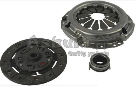 Комплект сцепления ASHUKI 06001408