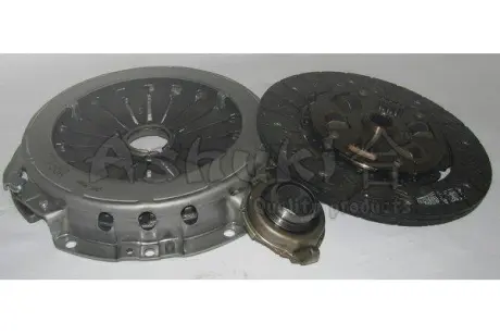 Комплект сцепления ASHUKI 06001450