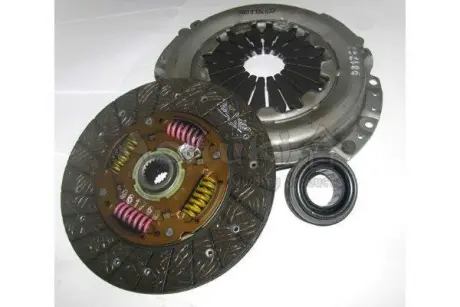 Комплект сцепления ASHUKI 06001550