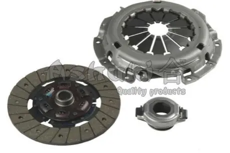 Комплект сцепления ASHUKI 06001801