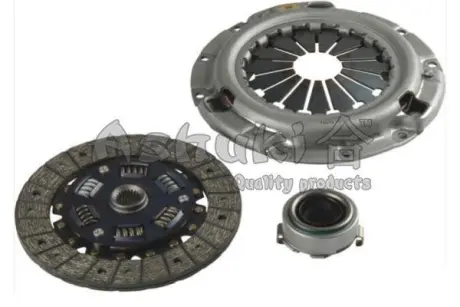 Комплект сцепления ASHUKI 06001903