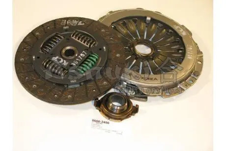 Комплект сцепления ASHUKI 06002450