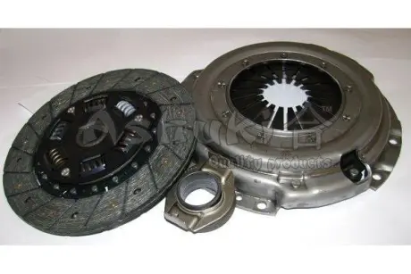 Комплект сцепления ASHUKI 06002604
