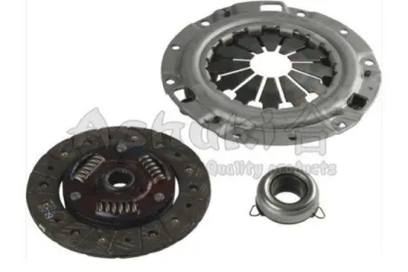 Комплект сцепления ASHUKI 06003406