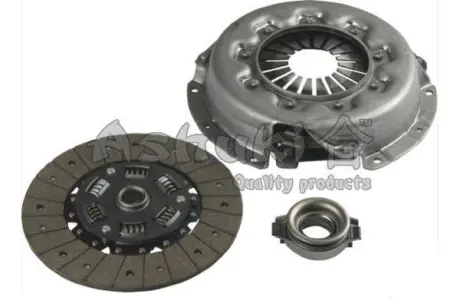 Комплект сцепления ASHUKI 06003801