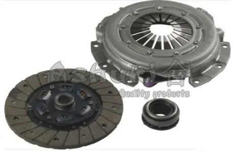 Комплект сцепления ASHUKI 06004050