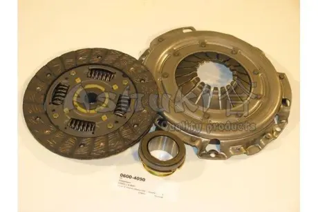 Комплект сцепления ASHUKI 06004090