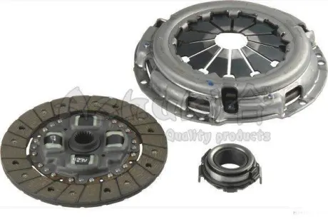 Комплект сцепления ASHUKI 06004222