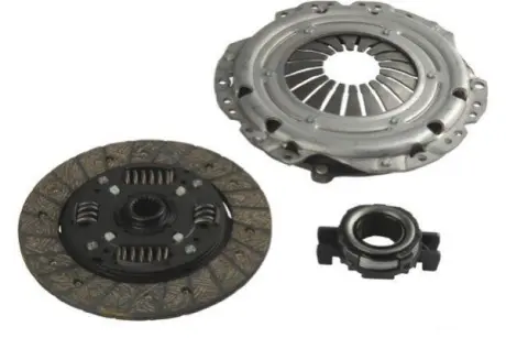 Комплект сцепления ASHUKI 06004308