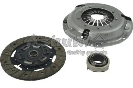 Комплект сцепления ASHUKI 06004504