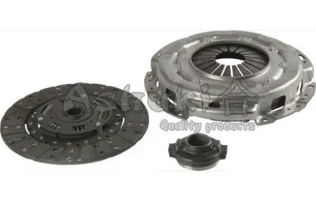 Комплект сцепления ASHUKI 06004601