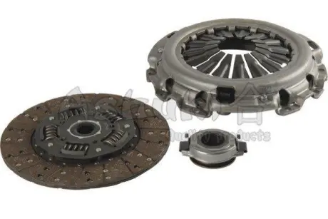 Комплект сцепления ASHUKI 06004611