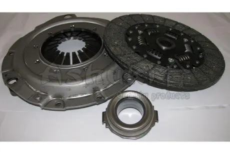 Комплект сцепления ASHUKI 06005103