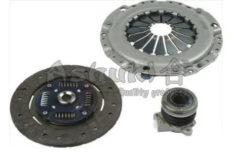 Комплект сцепления ASHUKI 06005190