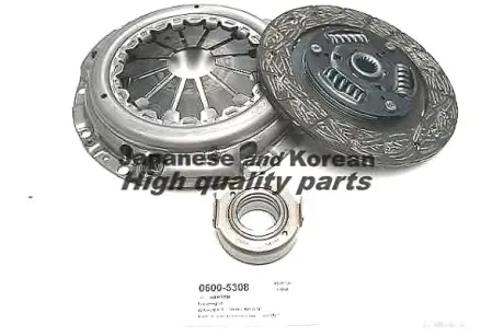 Комплект сцепления ASHUKI 06005308