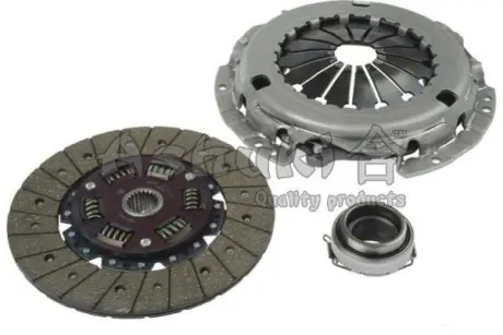 Комплект сцепления ASHUKI 06005312