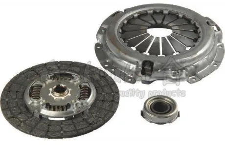 Комплект сцепления ASHUKI 06005322