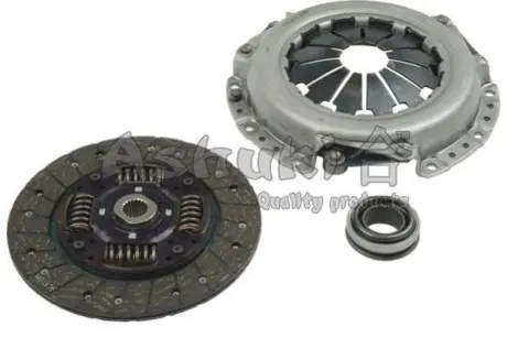 Комплект сцепления ASHUKI 06005450
