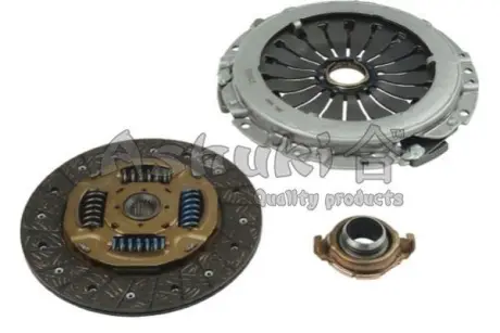 Комплект сцепления ASHUKI 06005550