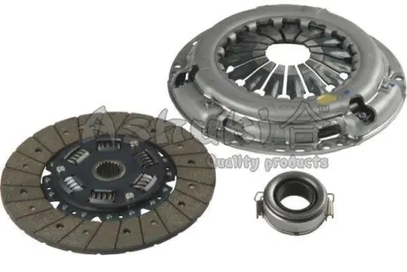 Комплект сцепления ASHUKI 06006022
