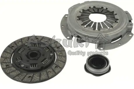 Комплект сцепления ASHUKI 06006311