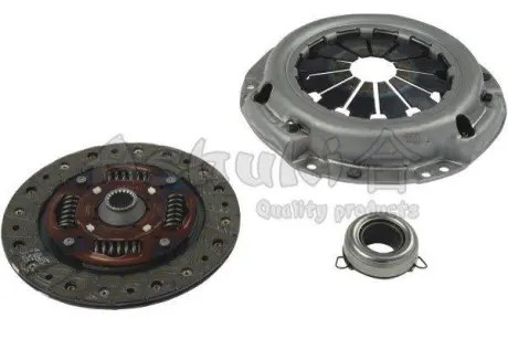 Комплект сцепления ASHUKI 06006406