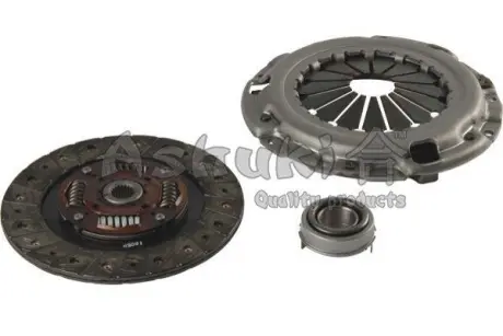 Комплект сцепления ASHUKI 06007015