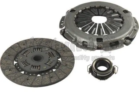 Комплект сцепления ASHUKI 06007022