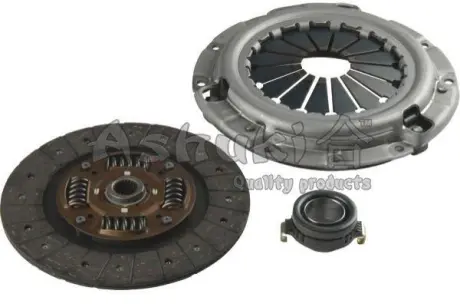 Комплект сцепления ASHUKI 06007330