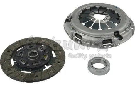 Комплект сцепления ASHUKI 06007406