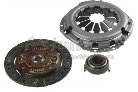 Комплект сцепления ASHUKI 06007804