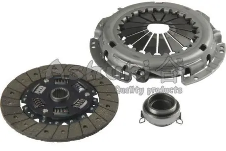 Комплект сцепления ASHUKI 06007902