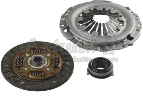 Комплект сцепления ASHUKI 06008450