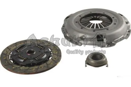 Комплект сцепления ASHUKI 06008604