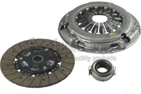 Комплект сцепления ASHUKI 06008812